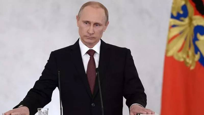 “Putin namizəd olmaq qərarına gəlsə, heç kim onunla rəqabət apara bilməyəcək” – Peskov