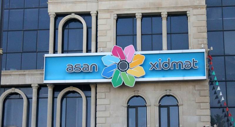 \"ASAN Xidmət\"lə bağlı FƏRMAN