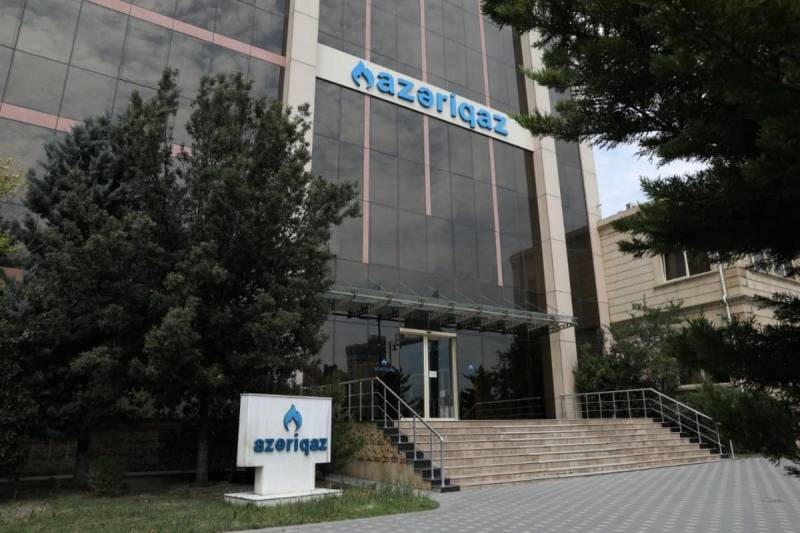 “Azəriqaz” gücləndirilmiş iş rejimində çalışacaq