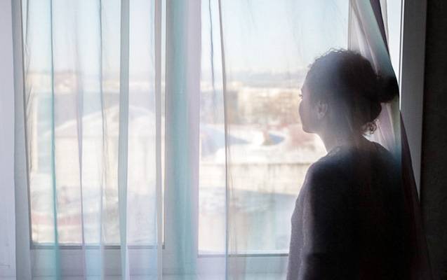 13 yaşlı məktəbli 1 həftə sonra tapıldı