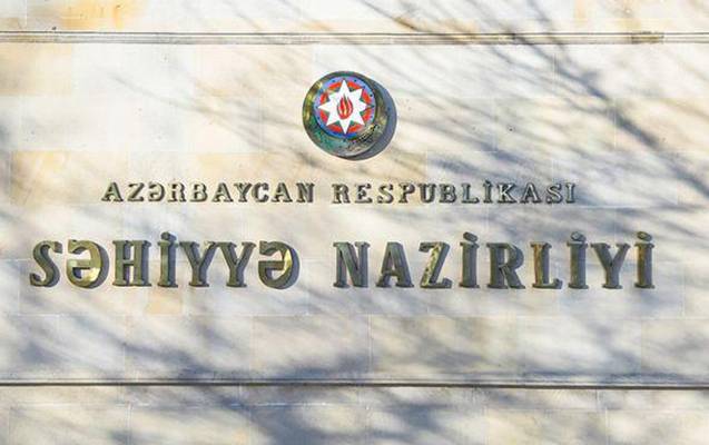Səhiyyə Nazirliyinin səlahiyyətləri artırıldı