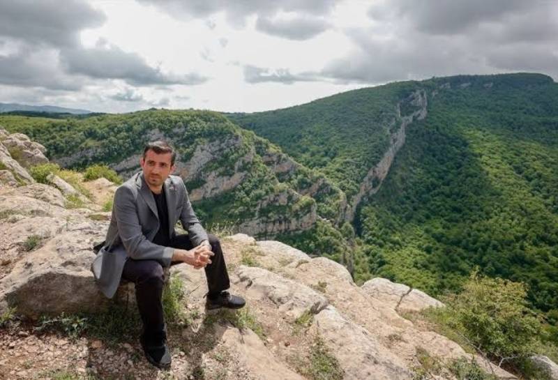 Bayraktardan Zəfər Günü PAYLAŞIMI