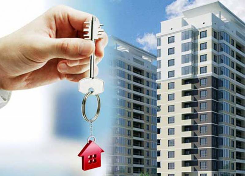 İpoteka ilə mənzil almaq istəyənlərə ŞAD XƏBƏR