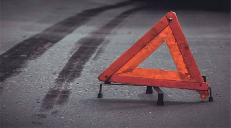 Ağsuda DƏHŞƏTLİ QƏZA: İki minik maşını toqquşdu, 10 nəfər...