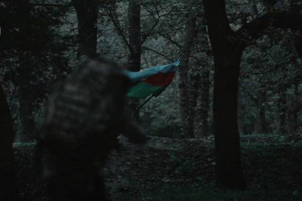 Bayrağımızı qaldıraraq XTQ-ni aldatmağa çalışan düşmən belə məhv edilib - VİDEO