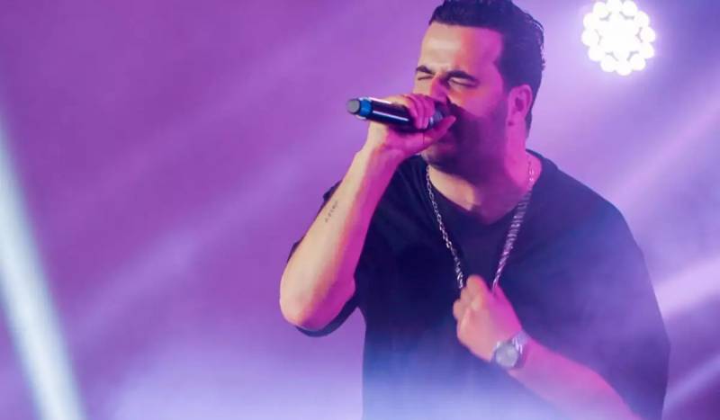 Orxanın treki imtahan sualına salındı - FOTO