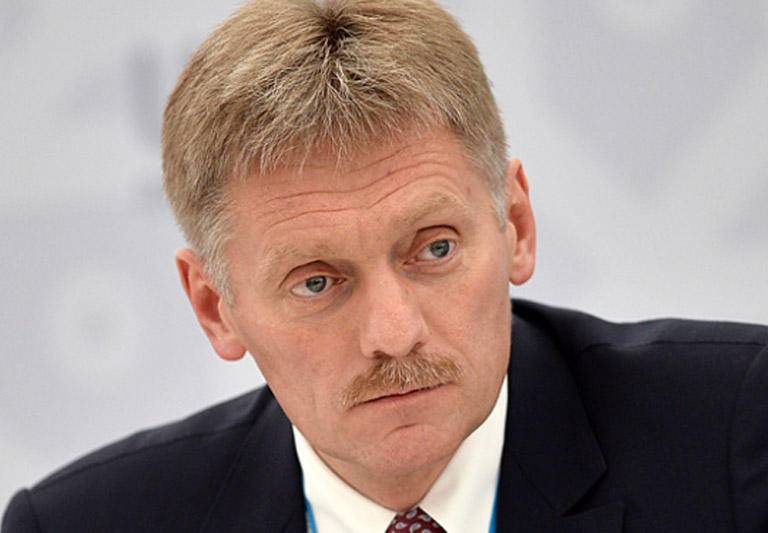 Bizi döyüş meydanında məğlub etmək mümkün deyil - Peskov