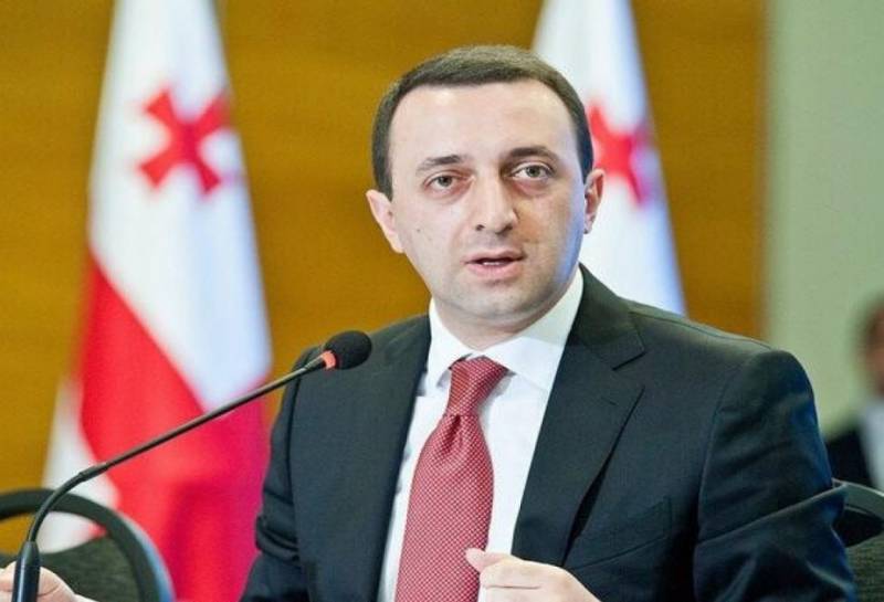 Azərbaycan-Ermənistan arasında vasitəçilik üçün etimad vacibdir
