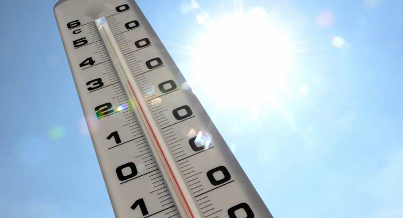 Sabahın hava proqnozu AÇIQLANDI