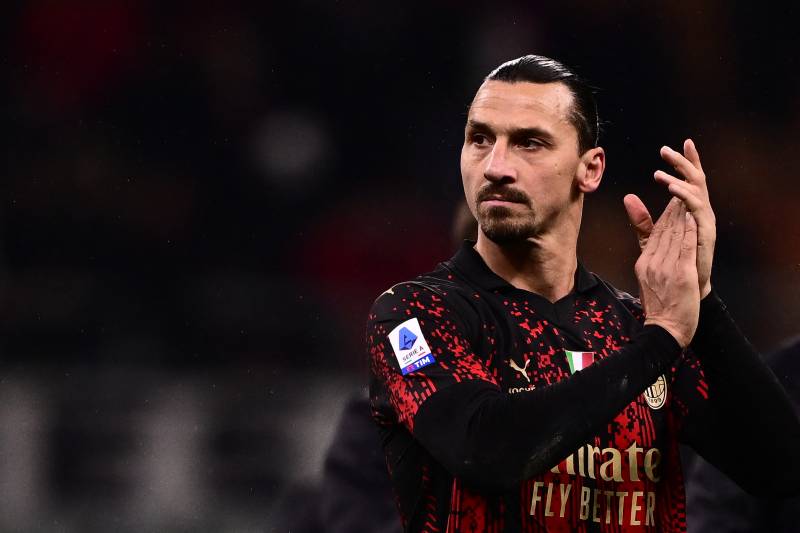 İbrahimoviç yenidən \"Milan\"da - Hansı vəzifəni icra edəcək?