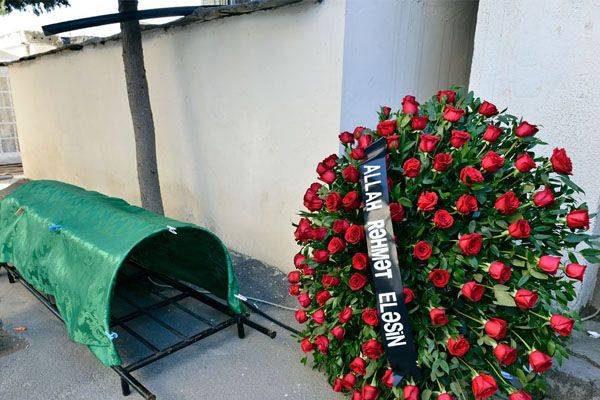 SON DƏQİQƏ! Azərbaycan mədəniyyətinə ağır itki - YENİLƏNDİ