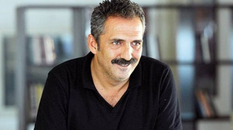 Məşhur aktyor izləyicisinin həbs olunmasını tələb etdi