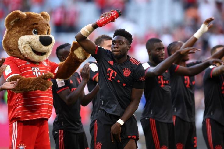 \"Bavariya\"nın futbolçusu \"Real\"a keçir