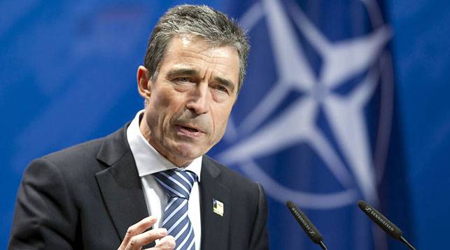 \"Növbəti addımı atmağın vaxtı çatıb\" - NATO-nun keçmiş baş katibi