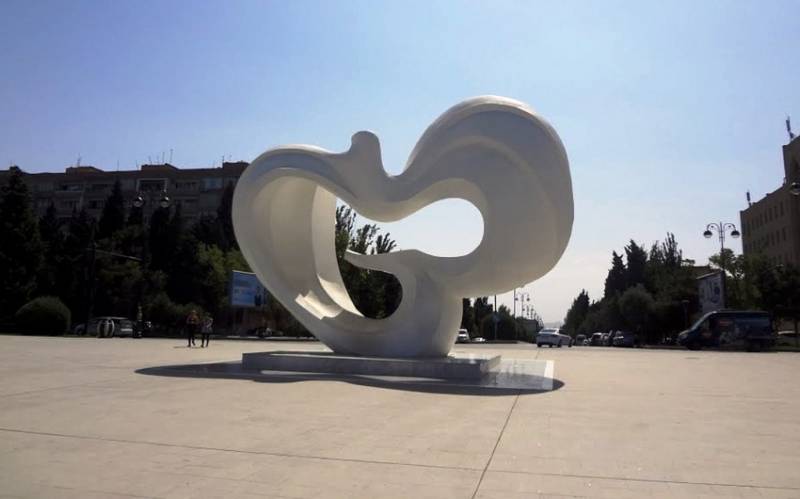 Prezident Binəqədi və Abşeronun bəzi ərazilərinin Sumqayıta verilməsini təsdiqlədi