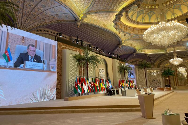 \"Azərbaycan Fələstin xalqına humanitar dəstəyi bundan sonra da davam etdirəcək\" - Nazir