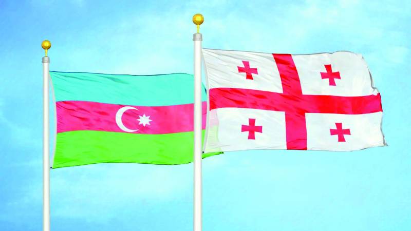 Azərbaycan və Gürcüstan arasında müdafiə sahəsində əməkdaşlıq haqqında Saziş təsdiq edildi