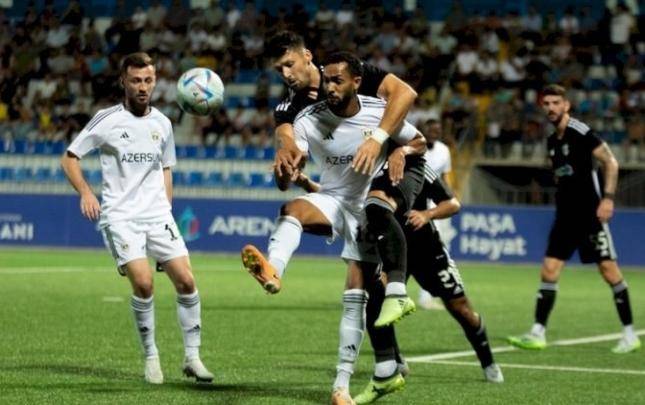 \"Qarabağ\" - \"Səbail\": Heyətlər AÇIQLANDI