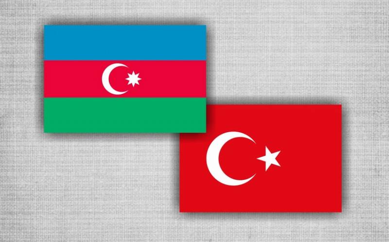 Türkiyə ilə Azərbaycan arasında daha bir müqavilə imzalayacaq