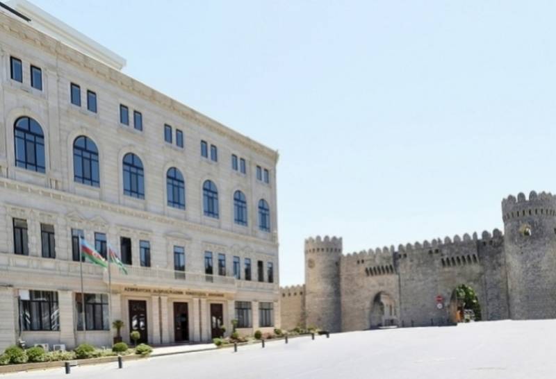 Konstitusiya Məhkəməsindən daha bir qərar