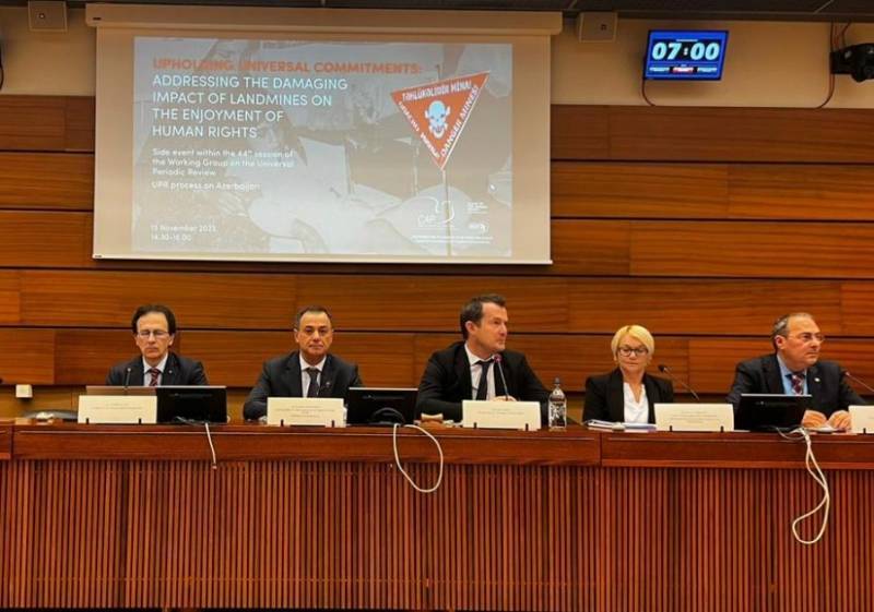 Mina qurbanları ilə bağlı BMT-yə çağırış