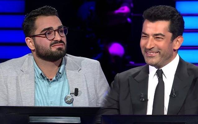 \"Kim milyoner olmak ister\" tarixində bir ilk yaşandı - FOTO