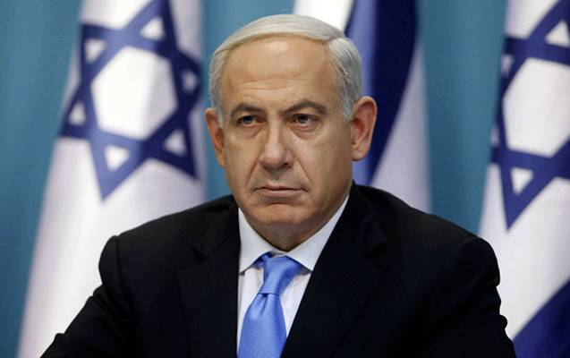\"Gücümüzün bir hissəsini göstərmişik” - Netanyahu