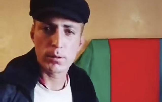 Əhmədin qətli ilə bağlı yeni detallar