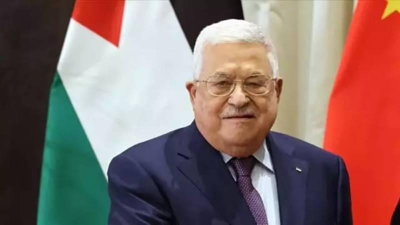 İsrail Baş Qərargah rəisi Mahmud Abbas administrasiyasını təriflədi