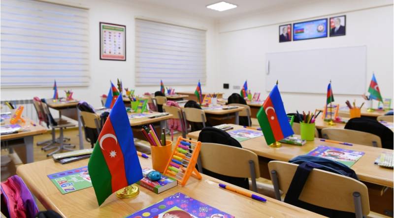 Bu tarixdən məktəblər bağlanır - Dərs olmayacaq