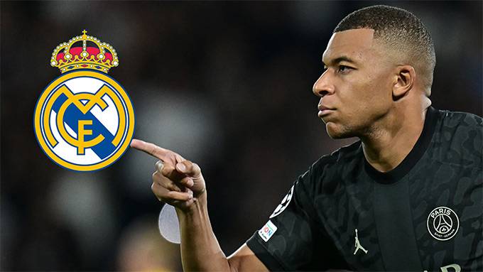 \"Real Madrid\" Mbappenin transferindən əl çəkmək istəmir