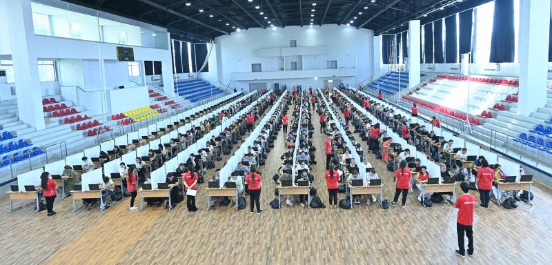 Sertifikasiyadan keçməyən 50 müəllim digər işlə təmin edildi