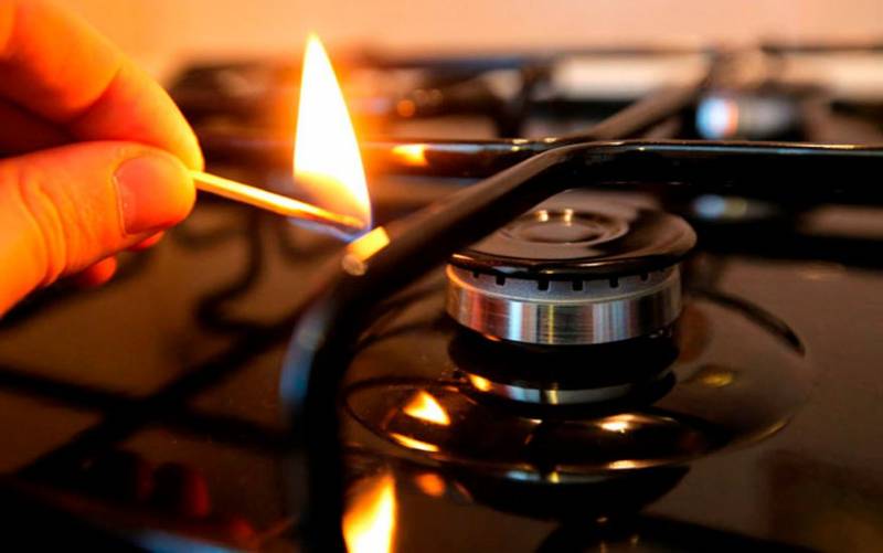 Sabah bu şəhərdə QAZ OLMAYACAQ