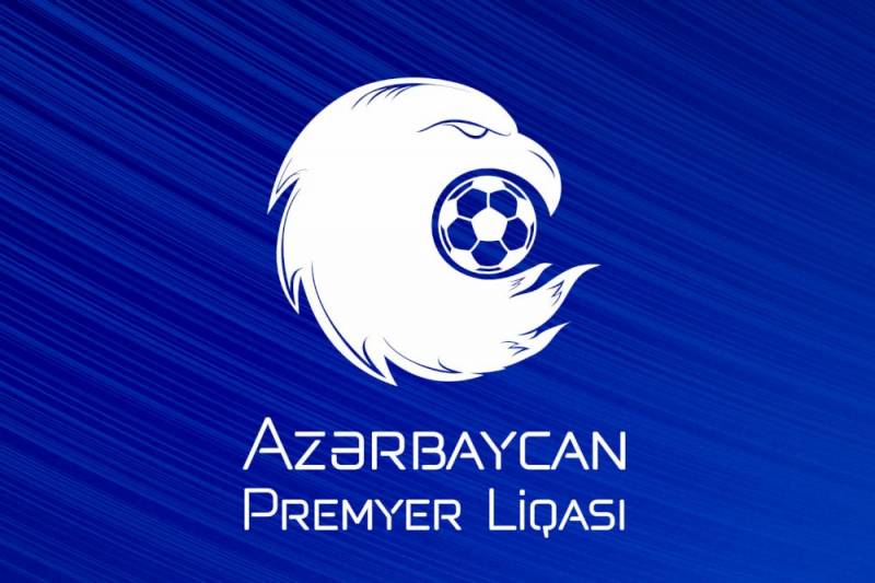 PFL Premyer Liqada daha 4 turun oyun cədvəlini açıqladı