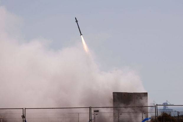 \"HƏMAS-ın raket hücumları əhəmiyyətli dərəcədə azalıb\" - İsrail mətbuatı