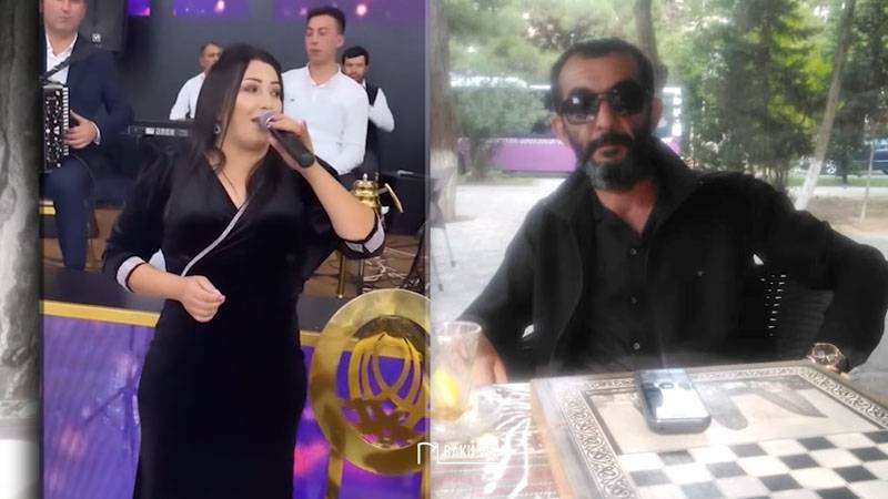 Həbsdən çıxan kimi müğənni bacısını öldürdü - Yeganə şahid danışdı (VİDEO)