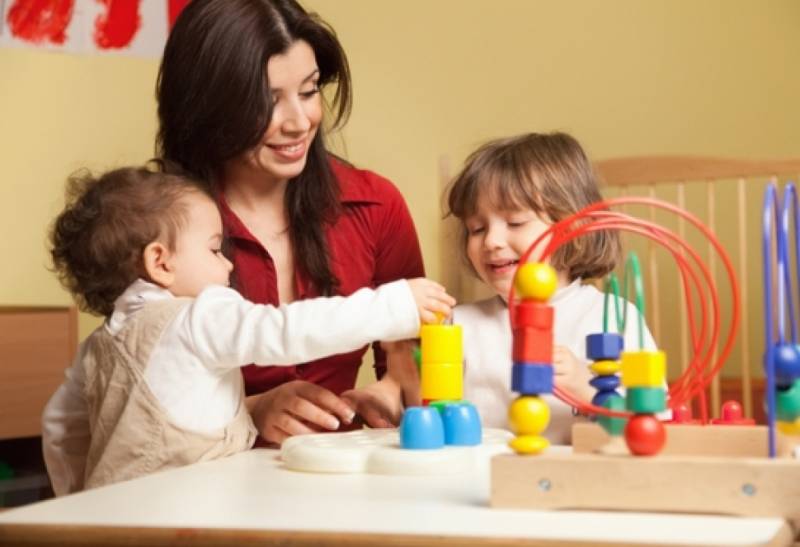 Bağça müəllimi işləmək istəyənlər sabah imtahan verəcəklər