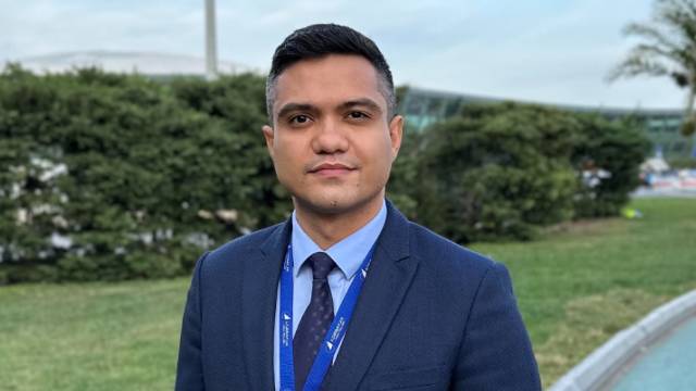 AZAL-a yeni mətbuat katibi TƏYİN OLUNDU