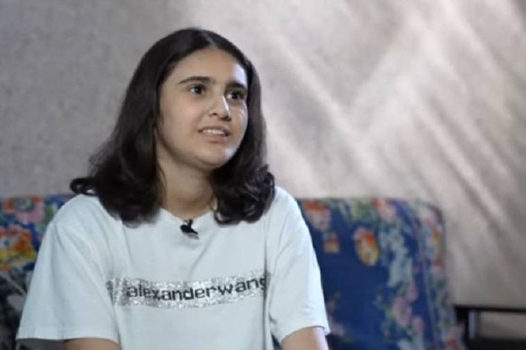 Xanım Qafarovanın qızı: “Anamın öldüyünü 4 il məndən gizlədiblər” - VİDEO