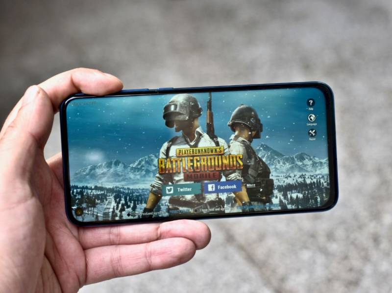 Rusiya \"PUBG MOBILE\"i cərimələdi
