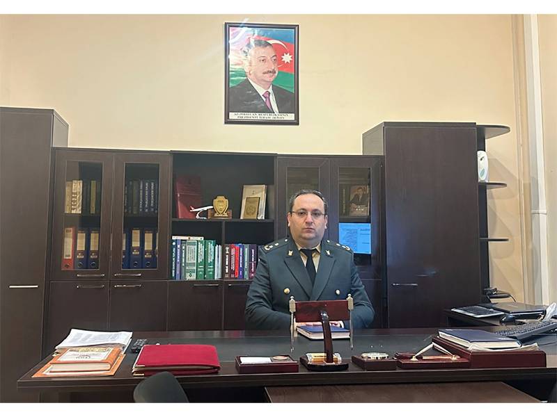 ​Xanlar Vəliyevin yeni böyük köməkçisi kimdir? - DOSYE