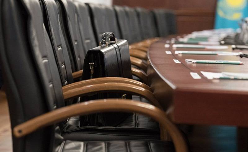 Nazir İlham Nəsirovu yüksək vəzifəyə təyin etdi