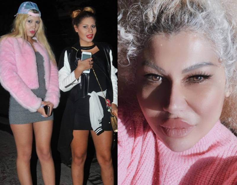 Bahar və Nihalin anasından ETİRAF: \"Çox böyük səhv ediblər\" - VİDEO