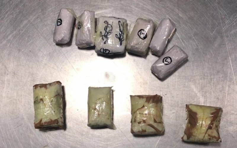 Azərbaycanda 7 tona yaxın narkotik aşkarlandı