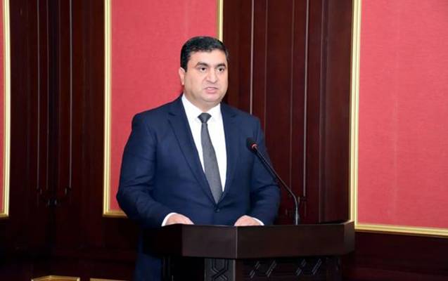 Prezidentin işdən çıxardığı Mirsənani Seyidov KİMDİR?... - DOSYE