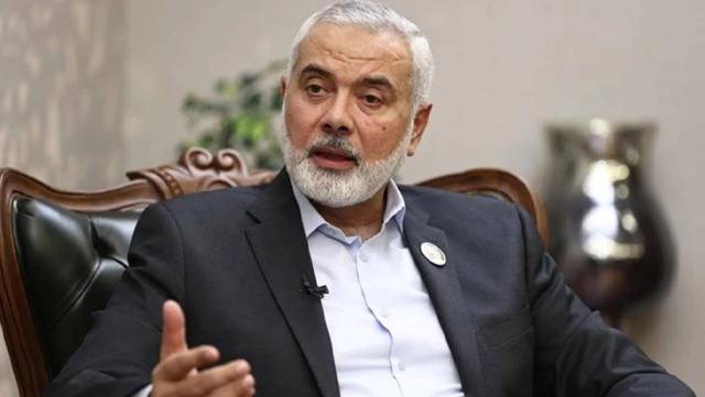 “İsrail müharibənin uzunömürlü olmasını istəsə, nəfəsimiz ondan uzun olacaq” - HƏMAS