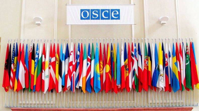 İrəvanda ATƏT PA-nın payız sessiyası başladı - Azərbaycan getmədi