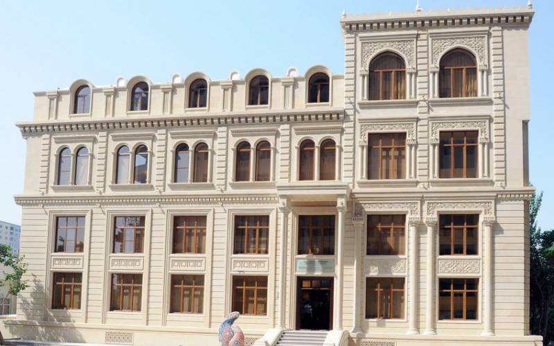 Qərbi Azərbaycan İcması Paşinyanın çıxışına cavab verdi