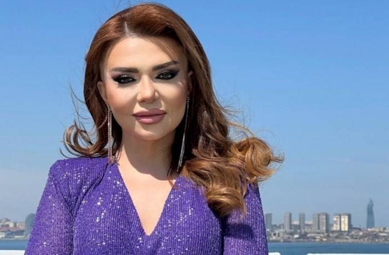 \"Həmin vaxt çox sındıq\" 