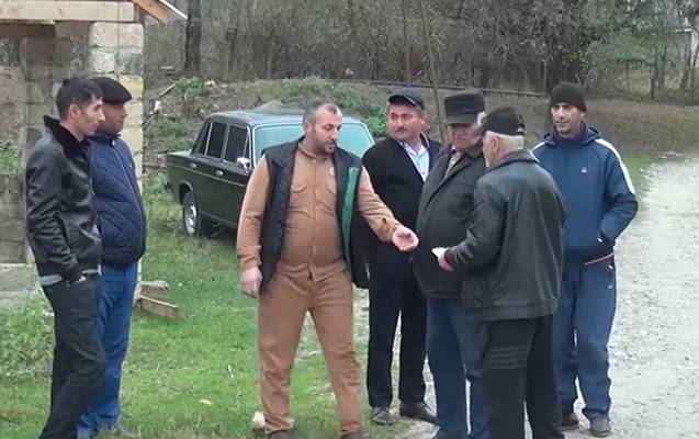 Kəndin adını dəyişiblər, sakinlərin xəbəri yoxdur - VİDEO